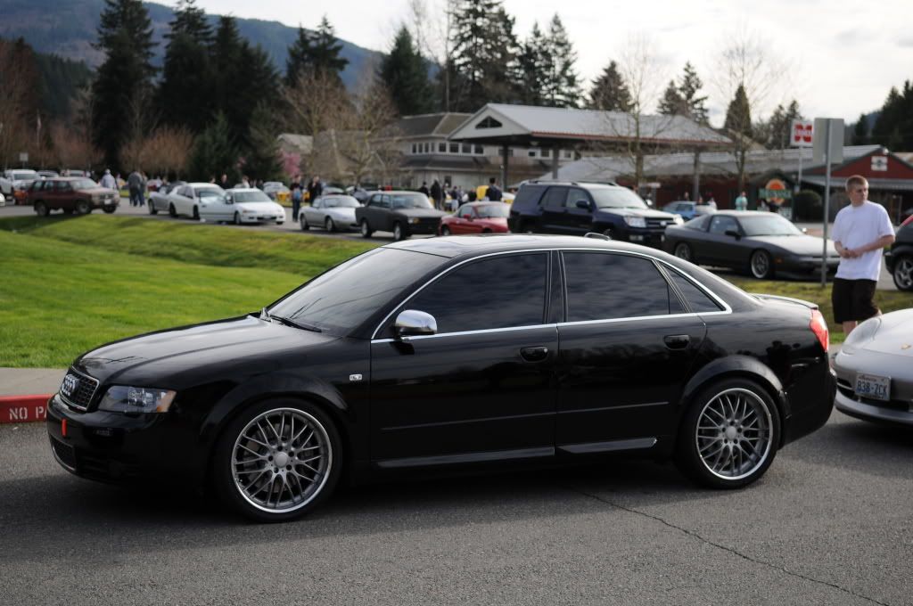 B6 A4 Wheel Thread Page 2